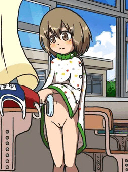 8月18日はパイパンの日