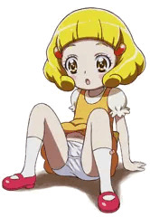 黄瀬やよいちゃん
