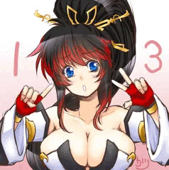 神夜さん。