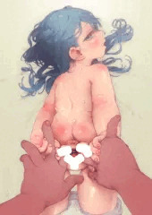 てをひいて