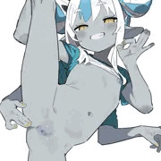 ケレケレちゃん