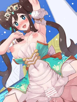 メイちゃん（ポケマス）
