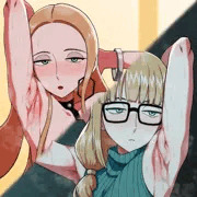 オリーヴ腋汗