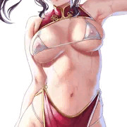 濡れちゃいな
