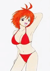 ビキニスタイルの日