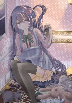 すずめちゃん