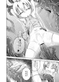 魔法少女の受難