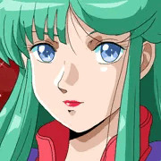 タイムギャル　レイカ