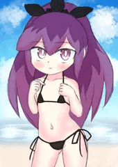 MBひゃっき＆トコナツ差分