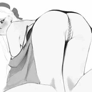 鬼方カヨコ落書き集