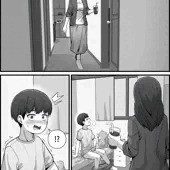母子