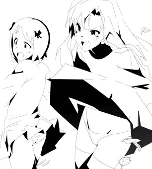 パンツ