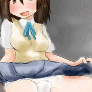 唯ちゃん