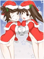 クリスマスイブ