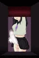 見世物小屋―ふたなりの少女―