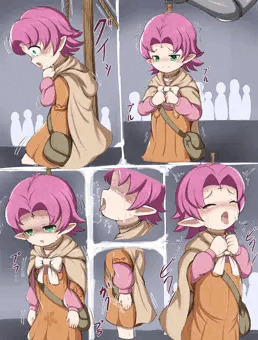 絞首刑ファたそ