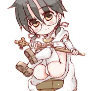 らくがきまとめ(デフォルメ)