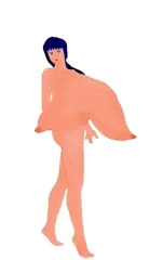 超乳さん