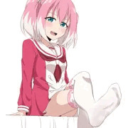 ナナしゃん