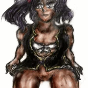Gジェネのレイチェル