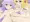 3号くんと1号ちゃん