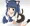 猫耳にアナルに入れる尻尾付けてる佐城雪美ちゃん