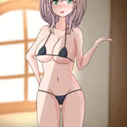 白銀ノエルーMB