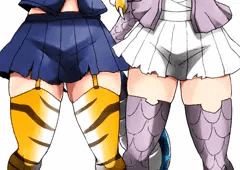 もののけフレンズ