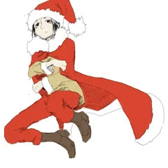 うちのどれいちゃん