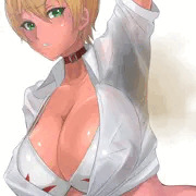 肉魅ちゃんはくさい（願望）