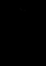 線画