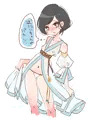 おにいちゃんのバカ！！