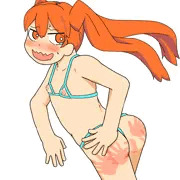 ケツビンタ上野さん