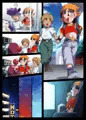 【DLsite】c102新刊　せめぱん3【FANZA】