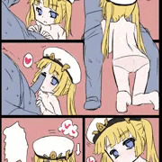 おフェラ
