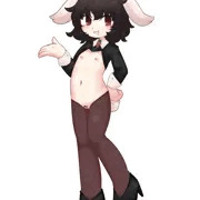 バニーてゐ