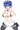 女体化メイド