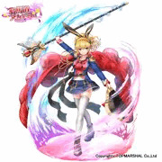 【騎馬道アカデミー】ナポレオン