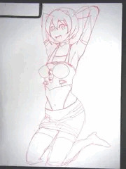 エヴァレーシング