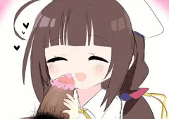 オナホのおしごと！