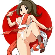 舞