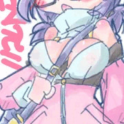 π// さん