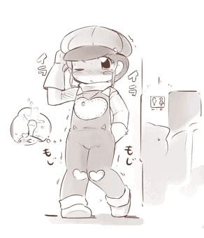 昔ドラえもんズの映画に出てたロビンちゃんが可愛い