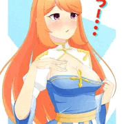 アークビショップ　ラグナロクオンライン