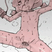 穴が閉じなくなっても