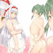 翔鶴瑞鶴