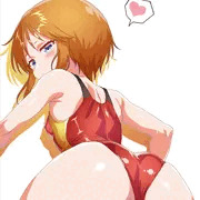 水着プルツー