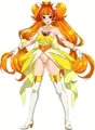 2月２１日（日曜日）午前１１時ＤＬ発売中！！プリキュアきらら