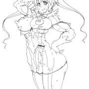 紐神様