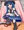踏み踏み天子ちゃん